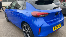 Vauxhall Corsa 1.2 GS 5dr Petrol Hatchback